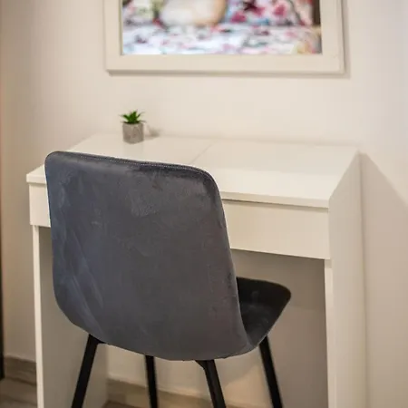 דירה Krtica 2 ורבניק