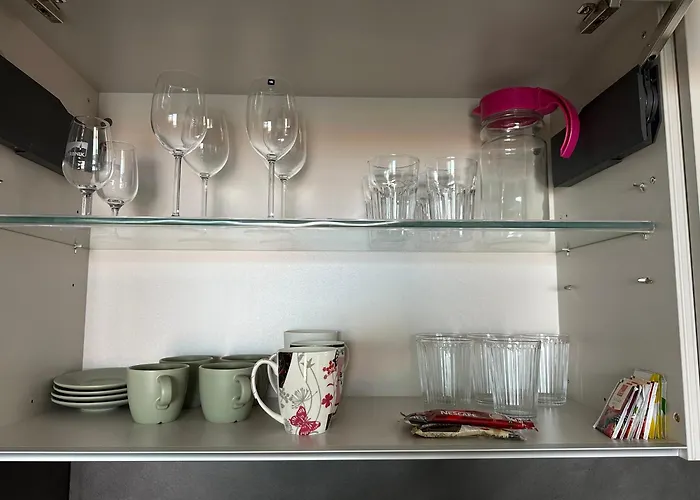 Krtica 2 Apartman Vrbnik