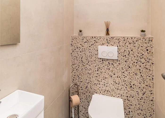Krtica 2 Apartman *