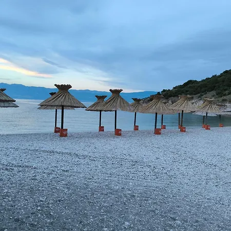Krtica 2 Apartman Vrbnik
