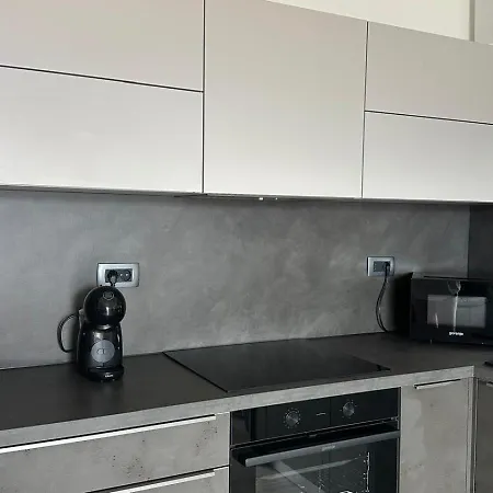 Krtica 2 Apartman *