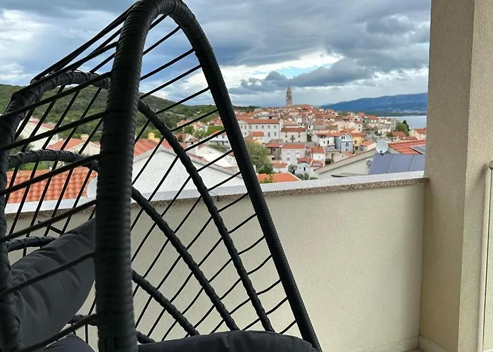 Krtica 2 Vrbnik (Primorje-Gorski Kotar)