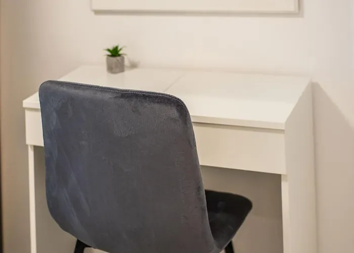 Apartment Krtica 2 Vrbnik (Primorje-Gorski Kotar)