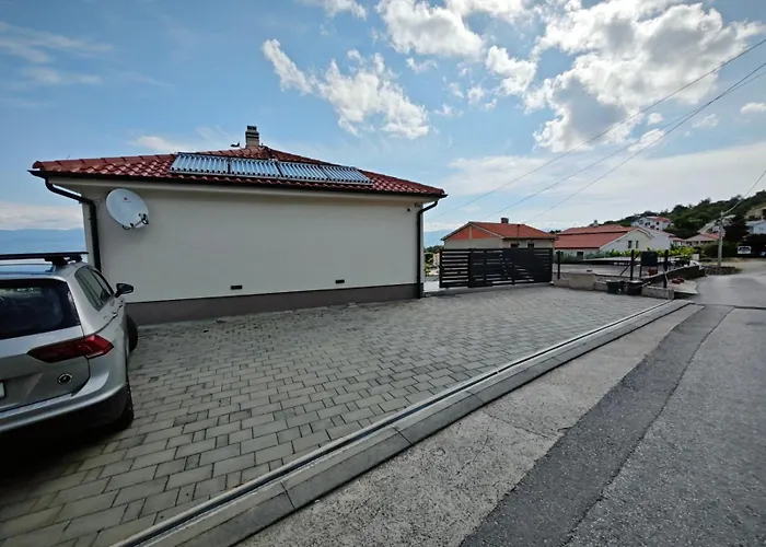Krtica 2 Vrbnik (Primorje-Gorski Kotar)