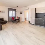 Krtica 2 Appartamento Vrbnik (Primorje-Gorski Kotar)