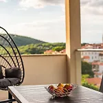 Appartamento Krtica 2 Vrbnik (Primorje-Gorski Kotar)