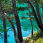 Krtica 2 Vrbnik (Primorje-Gorski Kotar)
